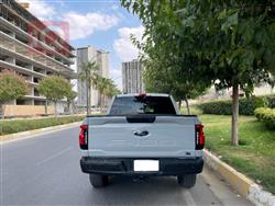 Ford F-150 Lightning